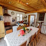 Сasa de vacaciones Swiss House