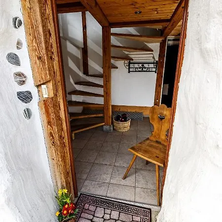 Swiss House Сasa de vacaciones