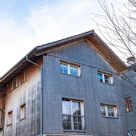 Swiss House * Wilderswil