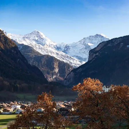 Swiss House *
