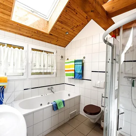 Swiss Holiday House Holiday home *