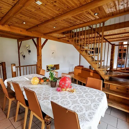 Swiss Holiday House