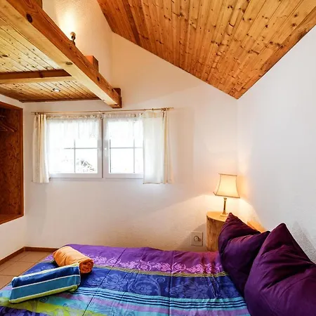 Swiss Holiday House Holiday home