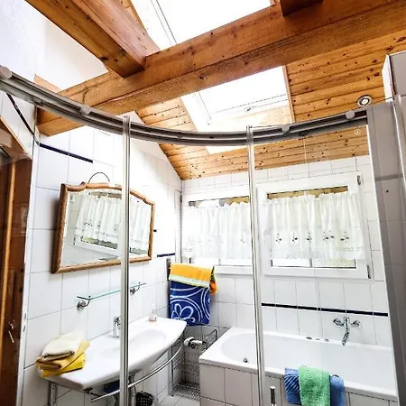 Swiss House Wilderswil