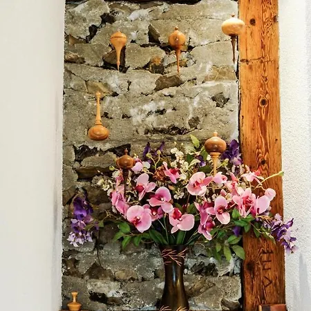 Swiss House * Wilderswil