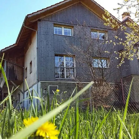 Swiss House Tatil Evi *