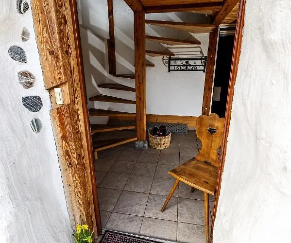 Swiss House Tatil Evi