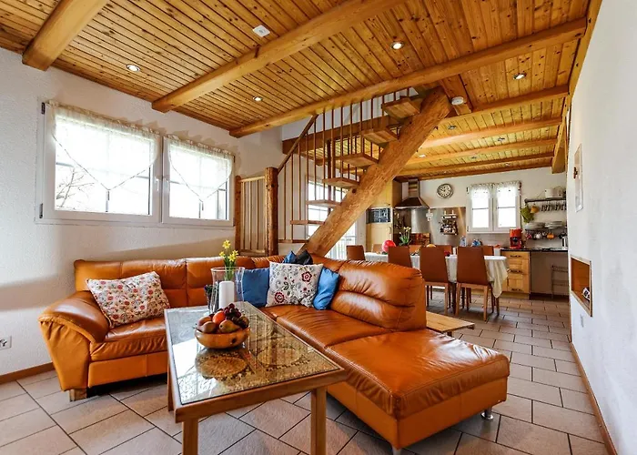 Tatil Evi Swiss House *