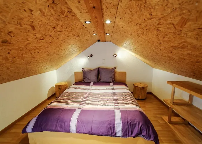 Tatil Evi Swiss House *