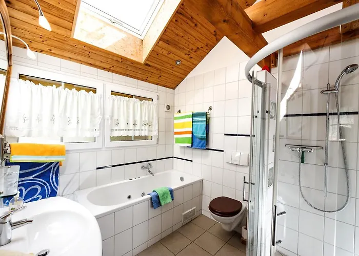 Swiss House Tatil Evi *