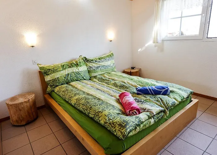 Tatil Evi Swiss House *