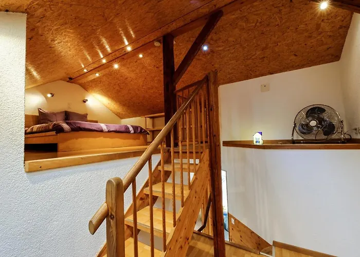 Tatil Evi Swiss House *