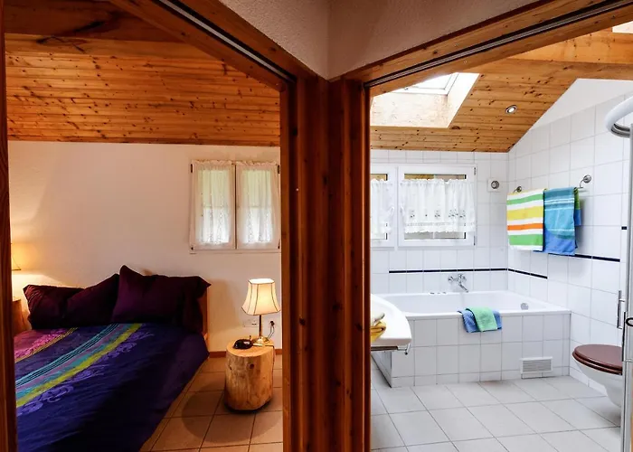 Swiss House Tatil Evi