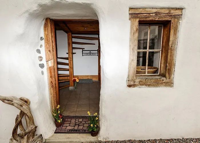 Tatil Evi Swiss House *