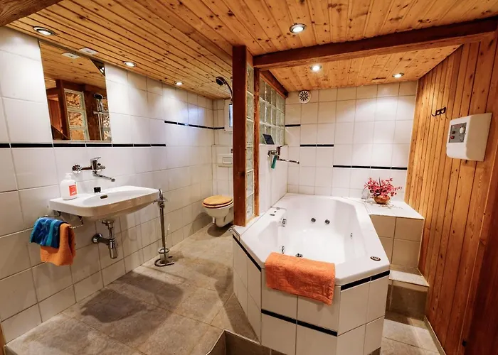 Tatil Evi Swiss House