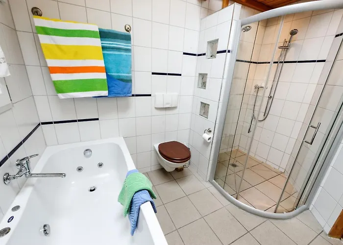 Swiss House Tatil Evi