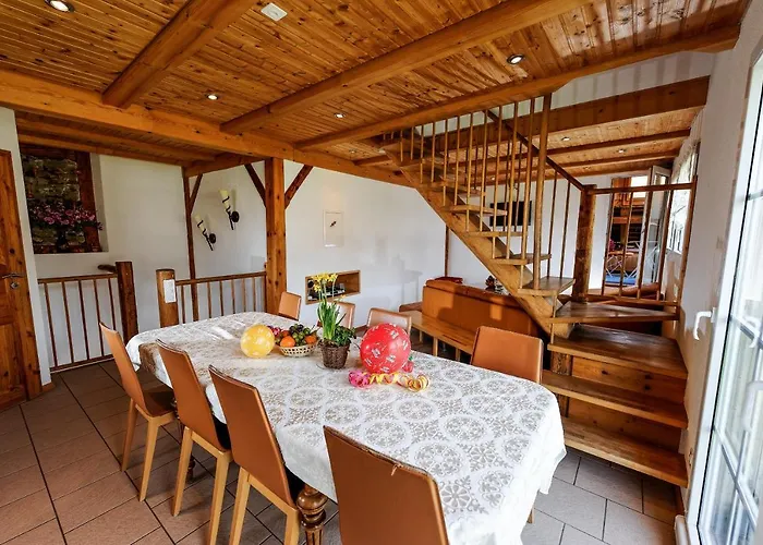 Swiss House