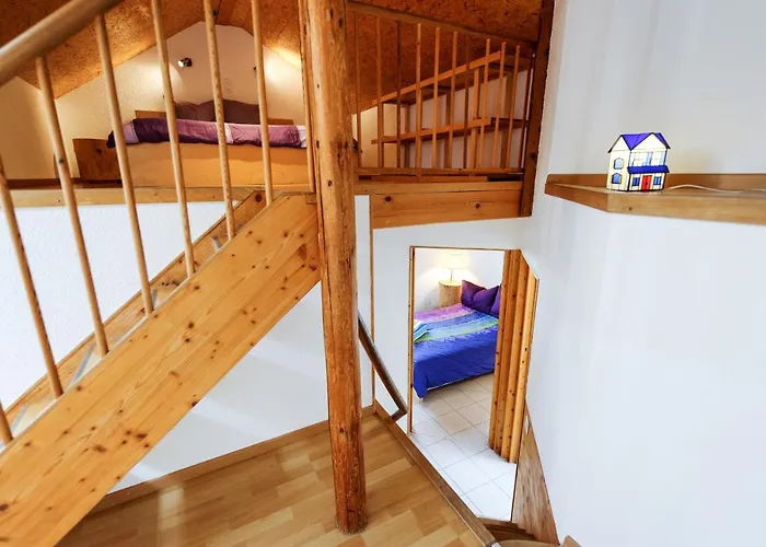 Tatil Evi Swiss House *