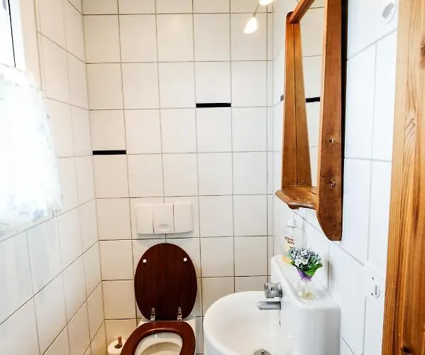 Tatil Evi Swiss House *