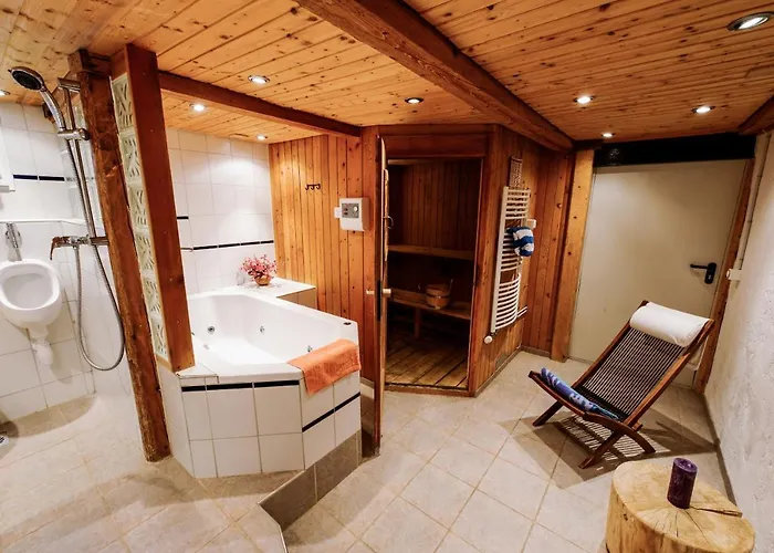 Tatil Evi Swiss House *