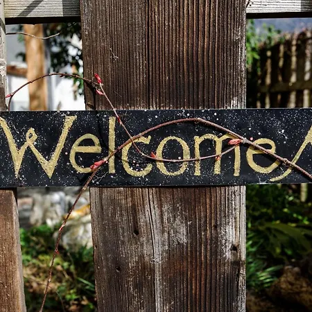 Vakantiehuis Swiss House *