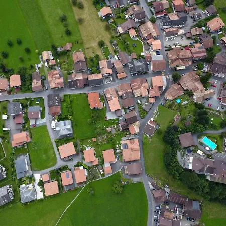 Swiss House * Wilderswil