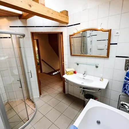 Swiss House * Wilderswil