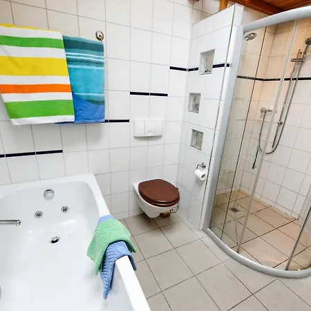 Swiss House Vakantiehuis