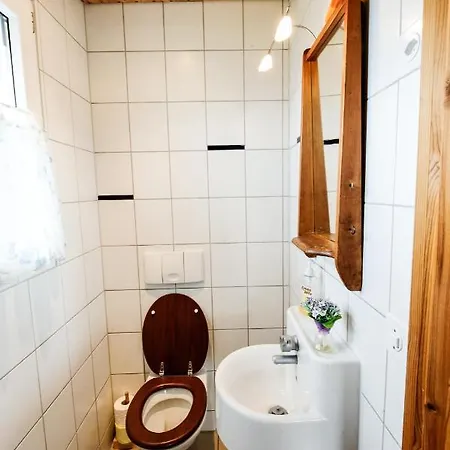 Vakantiehuis Swiss House *