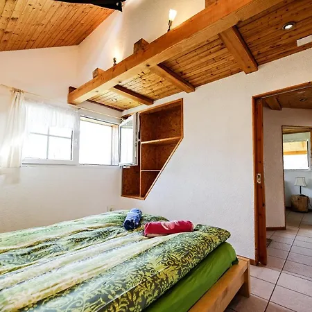 Swiss House Vakantiehuis Wilderswil